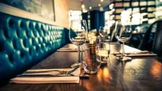 Dulwich Restaurants