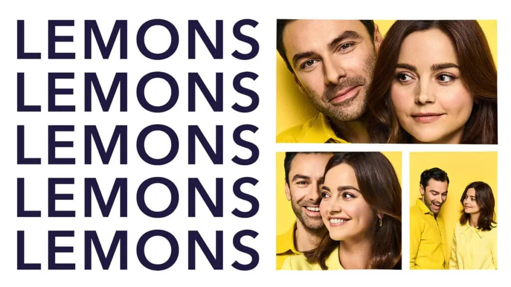 Lemons Lemons Lemons Lemons Lemons